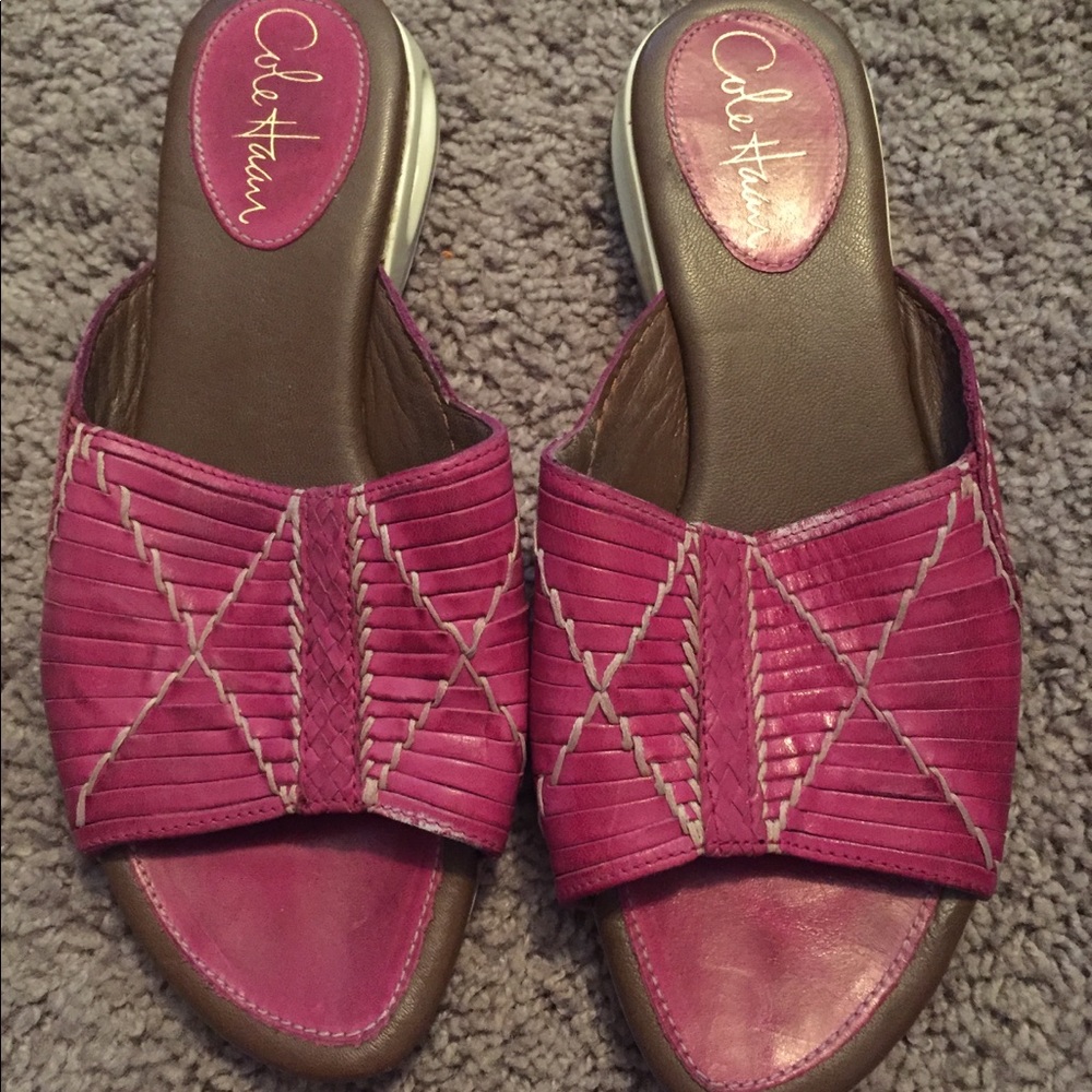 Cole Haan Sandals